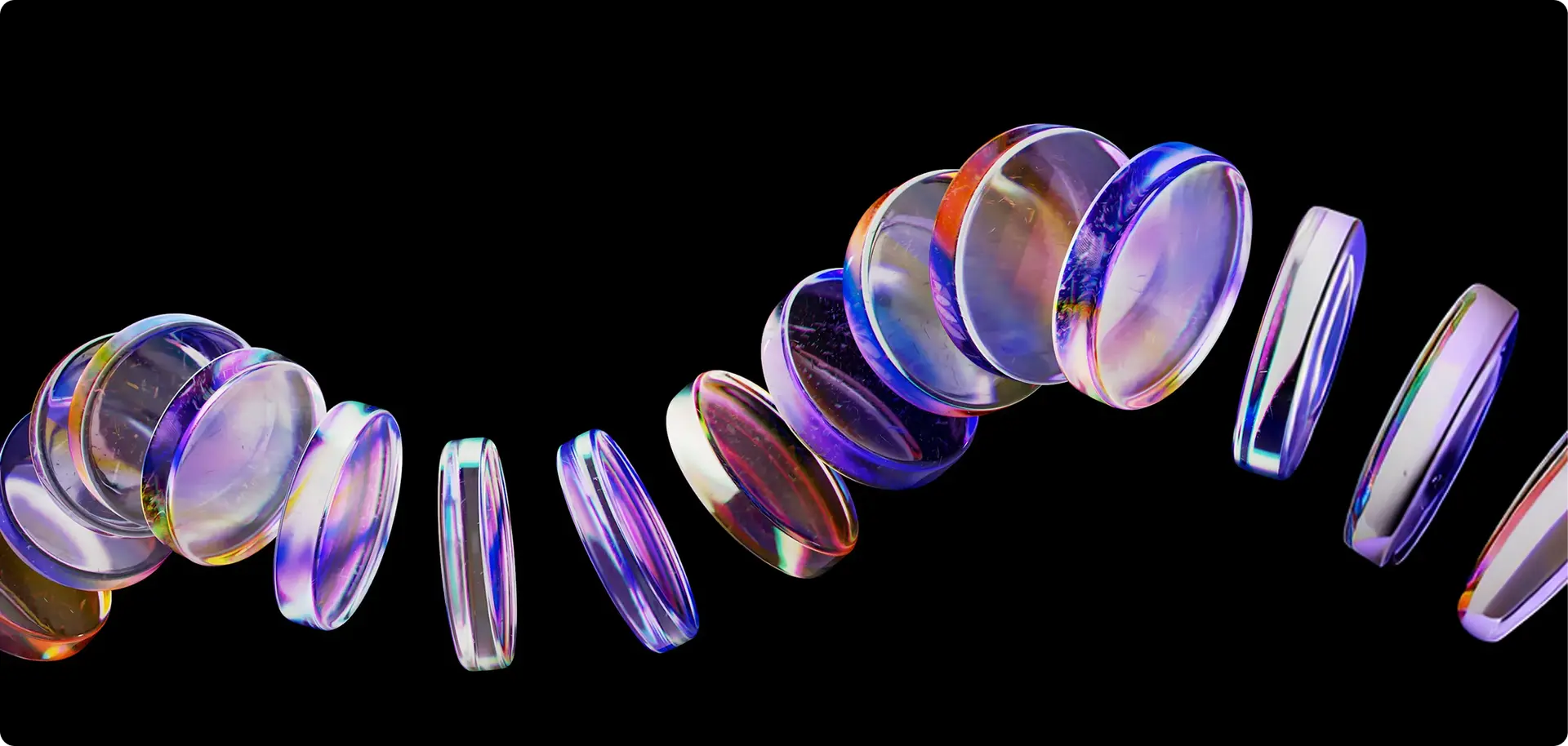 미래 IT소재 산업의 글로벌 리더 SK Materials